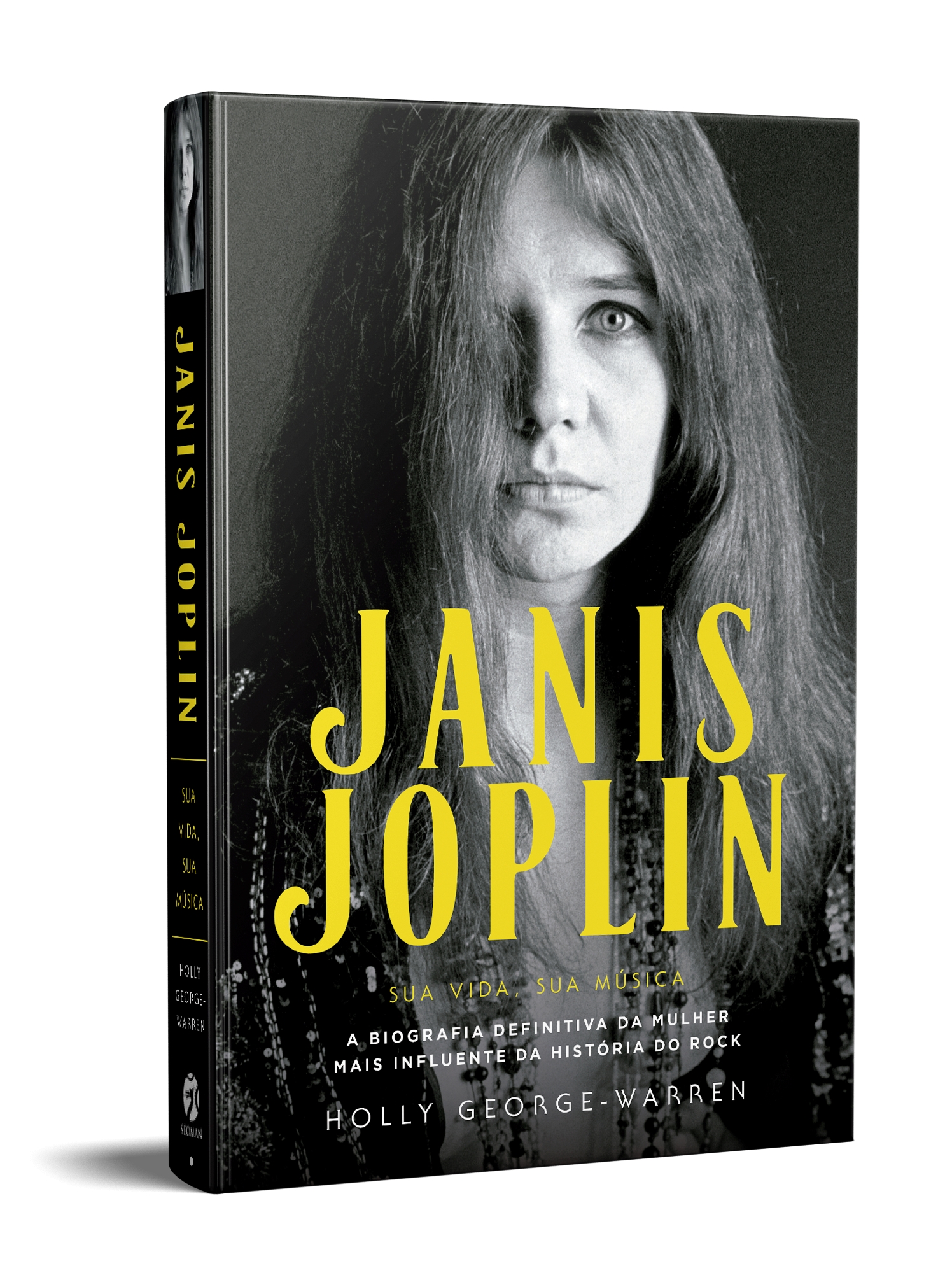 80 Anos de Janis Joplin – Biografia da cantora celebra os feitos da meteórica carreira da artista