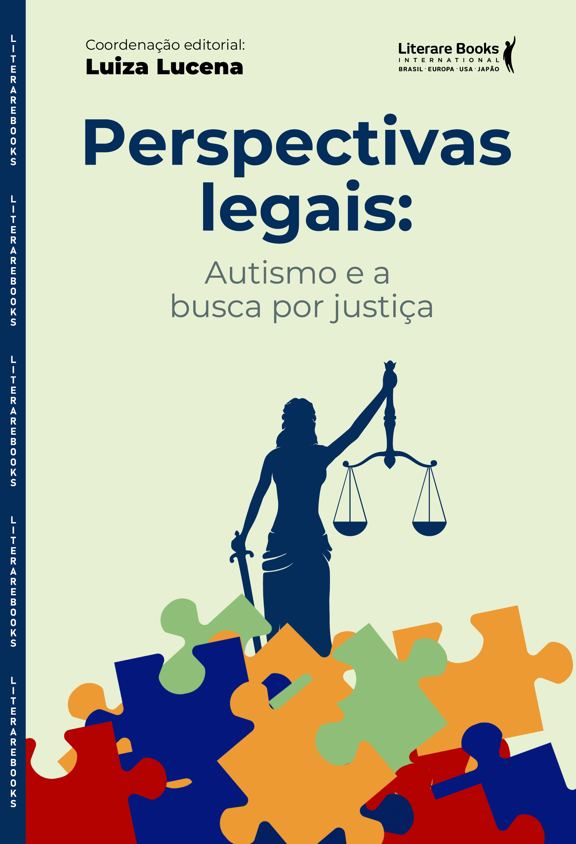 Capítulo em livro da advogada Luiza Lucena destaca a importância da oferta de terapias complementares e o papel da legislação na proteção dos pacientes